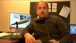 Louis C.K. Learns About the Catholic Church