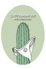 Le petit bonhomme vert