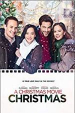 A Christmas Movie Christmas