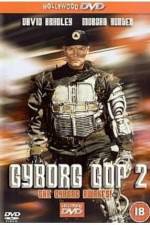 Cyborg Cop II