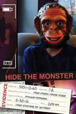 Hide the Monster