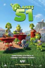 Planet 51