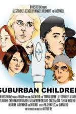 Suburban Children