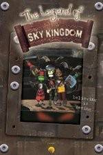 The Legend of the Sky Kingdom