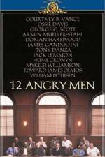 12 Angry Men