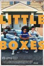 Little Boxes