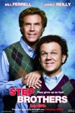 Step Brothers