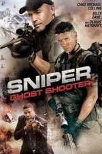 Sniper: Ghost Shooter