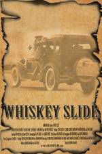 Whiskey Slide