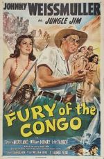 Fury of the Congo