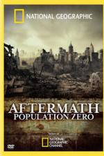 Aftermath: Population Zero