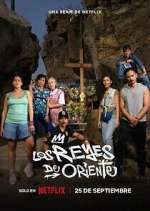 S1 E1 Los Reyes de Oriente Season 1 Episode 1