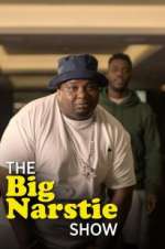 S3 E5 The Big Narstie Show Season 3 Episode 5