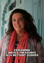 S1 E1 Exploring India with Bettany Hughes Season 1 Episode 1