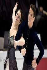 Tessa & Scott