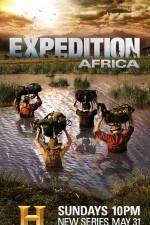 Expedition Africa