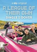 A League of Their Own Road Trip: Dingle to Dover