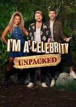 I\'m A Celebrity... Unpacked