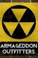 Armageddon Outfitters