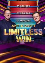 Ant & Dec's Limitless Win