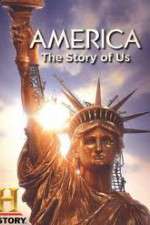 America The Story of the US