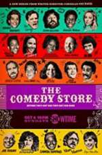 The Comedy Store