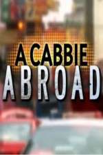 A Cabbie Abroad