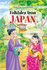 Folktales from Japan