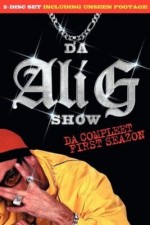 Da Ali G Show