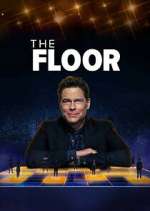 S2 E12 The Floor Season 2 Episode 12