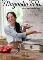 Magnolia Table with Joanna Gaines