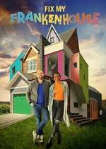 S1 E6 Fix My Frankenhouse Season 1 Episode 6