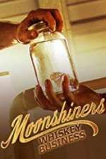 Moonshiners: Whiskey Business