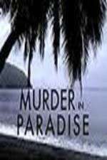 Murder in Paradise