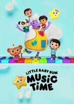 Little Baby Bum: Music Time