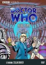 Doctor Who: Real Time