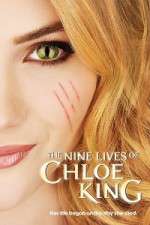 The Nine Lives of Chloe King