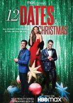 12 Dates of Christmas