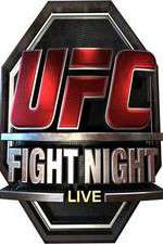 S2024 E27 UFC Fight Night Season 2024 Episode 27