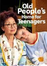 S2 E6 Old People's Home for Teenagers Season 2 Episode 6