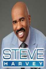 Steve Harvey