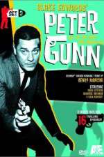 Peter Gunn