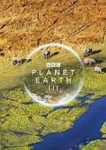 S1 E8 Planet Earth III Season 1 Episode 8