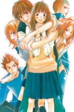 Kimi ni Todoke 