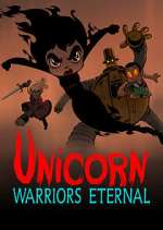 S1 E10 Unicorn: Warriors Eternal Season 1 Episode 10