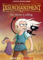 Disenchantment