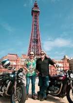 The Hairy Bikers Go North