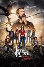 Mythic Quest: Raven\'s Banquet