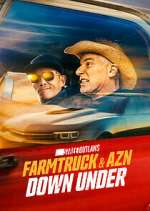 Street Outlaws: Farmtruck and AZN Down Under