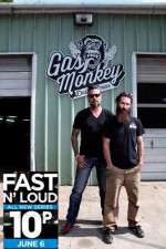 Fast and Loud